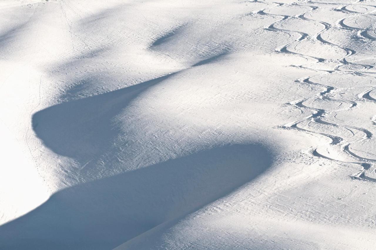 Ferienwohnungen Monika Winter Kleinarl Exteriör bild