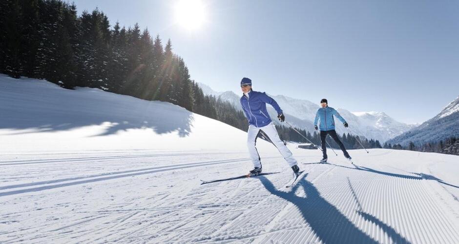 Ferienwohnungen Monika Winter Kleinarl Exteriör bild